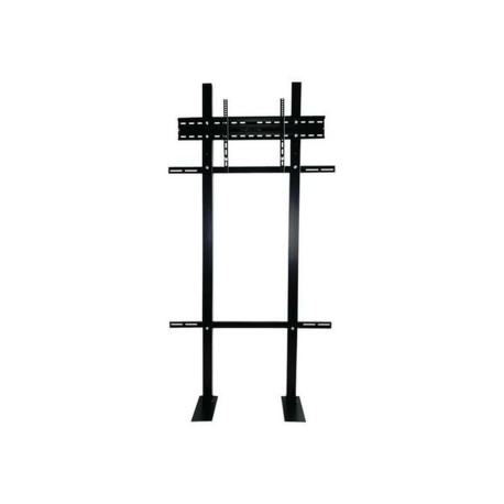 ITB Solution - Kit montaggio (montaggio a muro, staffa di montaggio VESA) - per pannello piatto - 800 x 600, with floor drain -