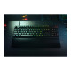 Razer Huntsman V2 - Tastiera - retroilluminazione - USB - QWERTY - USA - interruttore: Razer Clicky