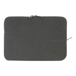 Tucano Second Skin Melange - Custodia per notebook - 11" - 12" - nero