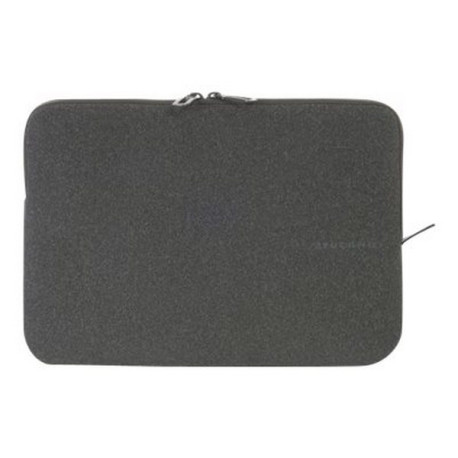 Tucano Second Skin Melange - Custodia per notebook - 11" - 12" - nero