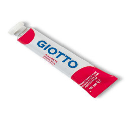 Tempera Tubo 4 - 12ml - magenta - Giotto