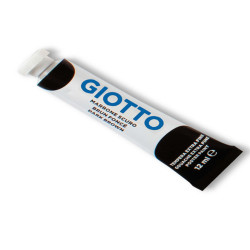Tempera Tubo 4 - 12ml - marrone - Giotto