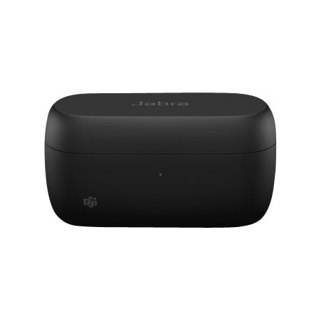 Jabra Evolve2 Buds MS - True wireless earphones con microfono - in-ear - Bluetooth - eliminazione rumore attivata - USB-A trami