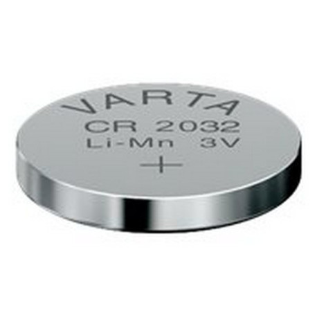 Varta - Batteria CR2032 - Li/MnO2 - 230 mAh