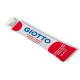 Tempera Tubo 4 - 12ml - rosso carminio - Giotto