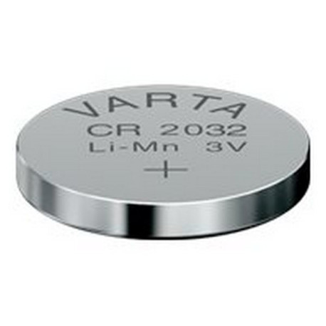 Varta Electronics - Batteria 5 x CR2032 - Li - 230 mAh