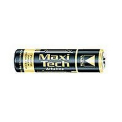 Varta Maxi-Tech - Batteria tipo AA - Alcalina - 2600 mAh