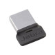 Jabra LINK 370 MS - Adattatore di rete - Bluetooth 4.2 - Classe 1 - per Evolve 75 MS Stereo, 75 UC Stereo- SPEAK 710, 710 MS