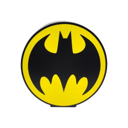 Paladone DC Comics - Lampada decorativa - Batman