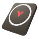 Verbatim SnapBack SSD, 512 GB, USB tipo-C, USB 3.2 Gen 2x2, 1900 MB/s, 20 Gbit/s, Nero