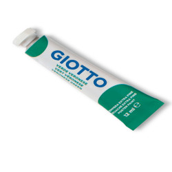 Tempera Tubo 4 - 12ml - verde veronese - Giotto