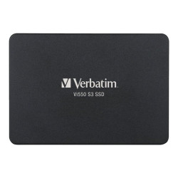 Verbatim Vi550 - SSD - 512 GB - interno - 2.5" - SATA 6Gb/s