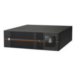 Vertiv EDGE - UPS (installabile in rack / esterno) - 230 V c.a. V - 2700 Watt - 3000 VA - 9 Ah - USB - connettori di uscita 10 