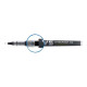 Pilot Hi-Tecpoint V5 Begreen - Penna a sfera - nero - 0.5 mm - fine