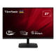 Viewsonic VA2732-H-2, 68,6 cm (27"), 1920 x 1080 Pixel, Full HD, LED, 1 ms, Nero