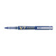 Pilot Hi-Tecpoint V7 Begreen - Penna a sfera - blu - 0.7 mm - medio (pacchetto di 10)