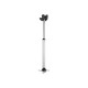 Vogel's Professional PPC 1585 - Kit montaggio (montaggio a soffitto, palo telescopico, interfaccia universale) - per proiettore