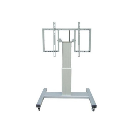 Wacebo - Carrello - per Schermo piatto interattivo - dimensione schermo: fino a 90"