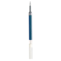 Refill Energel X LRN4 - punta 0,4 mm - blu - Pentel
