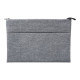 Wacom Soft case Large - Custodia protettiva digitizer - per Cintiq Pro DTH-1620- Intuos Pro Large- MobileStudio Pro DTH-W1620H,