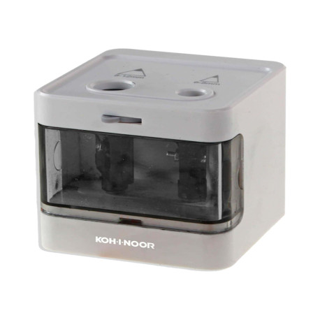 Temperamatita elettrico Cube - Koh.I.Noor