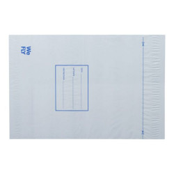 WillchipWeFLY - Busta - formato C3 - 330 x 430 mm - rettangolare - estremità aperta - pacco da 25