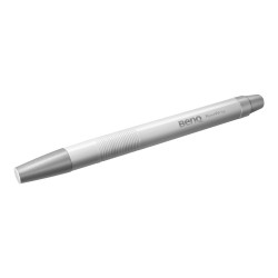 BenQ PW02 - Penna digitale - multi-touch - ad infrarossi - senza fili - ad infrarossi - per BenQ MW820ST, MW824ST, MW826STH, MX