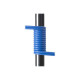 HPE PremierFlex - Cavo di rete - LC multi-mode (M) a LC multi-mode (M) - 2 m - fibra ottica - OM4 - per HPE 3600, 8/24, 8/8, SN