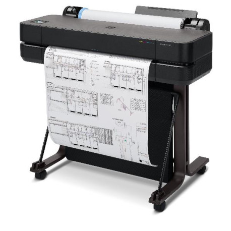 Plotter - Stampante HP DesignJet T630 24' edizione 2025
