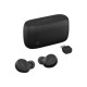 Jabra Evolve2 Buds MS - True wireless earphones con microfono - in-ear - Bluetooth - eliminazione rumore attivata - USB-C trami