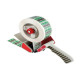 Tendinastro manuale - con frizione open - nastri fino a 5 cm - Lebez