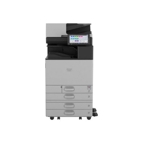 Ricoh IM C3010(A) - Stampante - colore - laser - A3 - 4800 x 1200 dpi fino a 30 ppm (colore) - capacità 220 fogli - USB, LAN