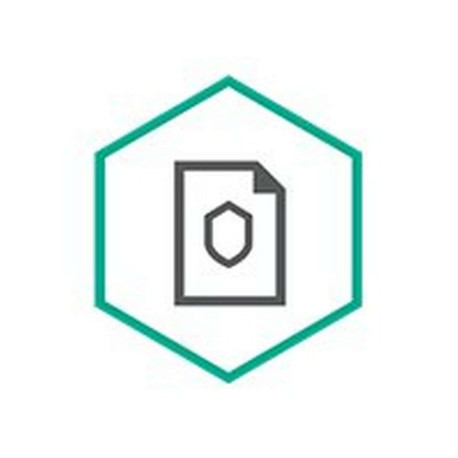 Kaspersky Small Office Security - Rinnovo licenza abbonamento (1 anno) - 1 server file, 5 dispositivi mobili, 5 desktop - Win, 