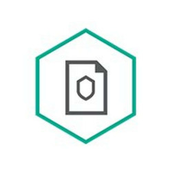 Kaspersky Small Office Security - Rinnovo licenza abbonamento (1 anno) - 10 dispositivi mobili, 1 server file, 10 desktop, 10 g