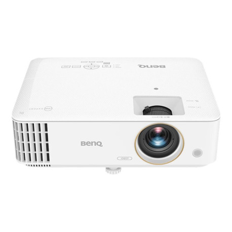 BenQ TH685P - Proiettore DLP - portatile - 3500 lumen ANSI - Full HD (1920 x 1080) - 16:9 - 1080p