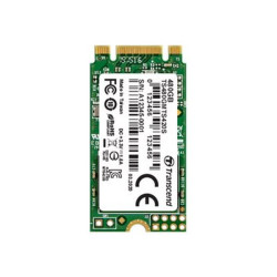 Transcend 420S - SSD - 480 GB - interno - M.2 2242 - SATA 6Gb/s