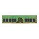 Kingston - DDR4 - modulo - 16 GB - DIMM 288-PIN - 3200 MHz / PC4-25600 - CL22 - 1.2 V - senza buffer - ECC - per Lenovo ThinkSt