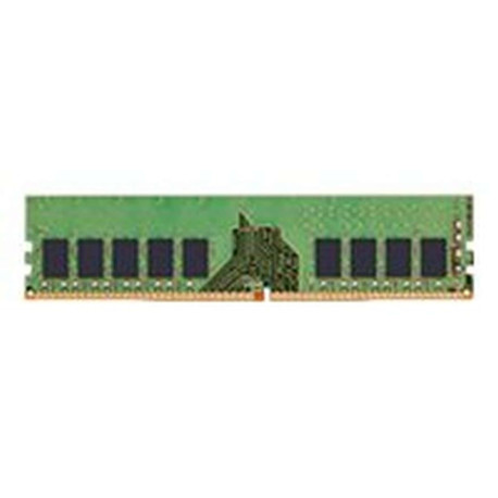 Kingston - DDR4 - modulo - 16 GB - DIMM 288-PIN - 3200 MHz / PC4-25600 - CL22 - 1.2 V - senza buffer - ECC - per Lenovo ThinkSt