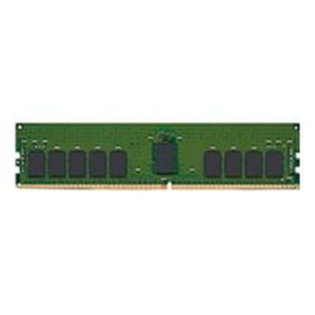 Kingston - DDR4 - modulo - 32 GB - DIMM 288-PIN - 3200 MHz / PC4-25600 - CL22 - 1.2 V - registrato - ECC - per Lenovo ThinkSyst