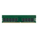 Kingston - DDR4 - modulo - 32 GB - DIMM 288-PIN - 3200 MHz / PC4-25600 - CL22 - 1.2 V - senza buffer - ECC