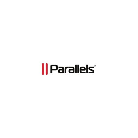 Parallels Desktop for Mac Enterprise Edition - Rinnovo licenza abbonamento (2 anni) - 1 utente - Mac - Multilingual