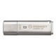 Kingston DataTraveler Locker+ - Chiavetta USB - crittografato - 64 GB - USB 3.2 Gen 1