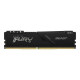 Kingston FURY Beast - DDR4 - kit - 64 GB: 2 x 32 GB - DIMM 288-PIN - 3600 MHz / PC4-28800 - CL18 - 1.35 V - senza buffer - non 