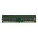 Kingston - DDR4 - modulo - 16 GB - DIMM 288-PIN - 2666 MHz / PC4-21300 - CL19 - 1.2 V - senza buffer - non ECC