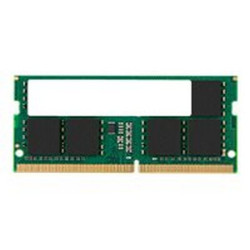 Transcend JetRAM - DDR4 - modulo - 16 GB - SO DIMM 260-pin - 3200 MHz / PC4-25600 - CL22 - 1.2 V - senza buffer - non ECC