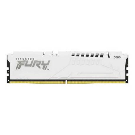 Kingston FURY Beast - DDR5 - kit - 32 GB: 2 x 16 GB - DIMM 288-PIN - 5200 MHz / PC5-41600 - CL36 - 1.25 V - senza buffer - on-d