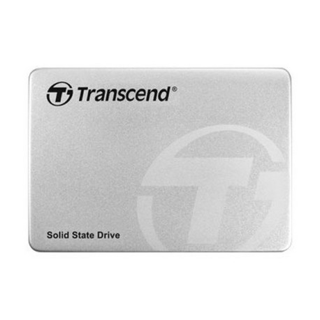 Transcend SSD220S - SSD - 120 GB - interno - 2.5" - SATA 6Gb/s