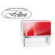 Timbro Printer 60 - 37 x 76 mm - 8 righe - autoinchiostrante - nero - Colop