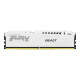 Kingston FURY Beast - DDR5 - modulo - 16 GB - DIMM 288-PIN - 6000 MHz / PC5-48000 - CL36 - 1.35 V - senza buffer - on-die ECC -