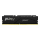 Kingston FURY Beast - DDR5 - modulo - 8 GB - DIMM 288-PIN - 5600 MHz / PC5-44800 - CL40 - 1.25 V - senza buffer - on-die ECC